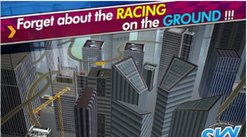 高空赛车(Sky Racing)手机版
