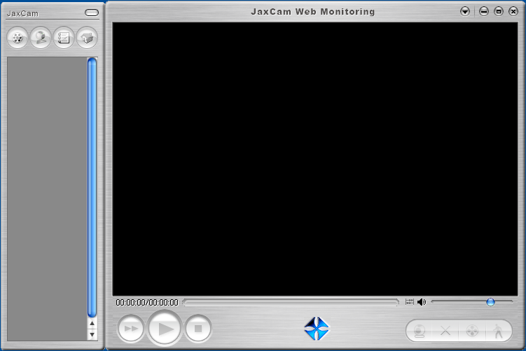 摄像头录制软件(JaxCam)