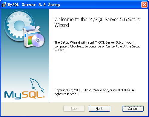 MYSQL