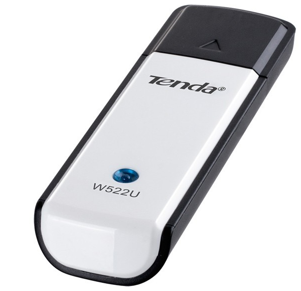腾达W522U无线USB网卡驱动