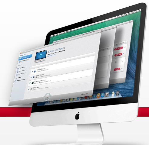 MacBooster(Mac系统优化清理)
