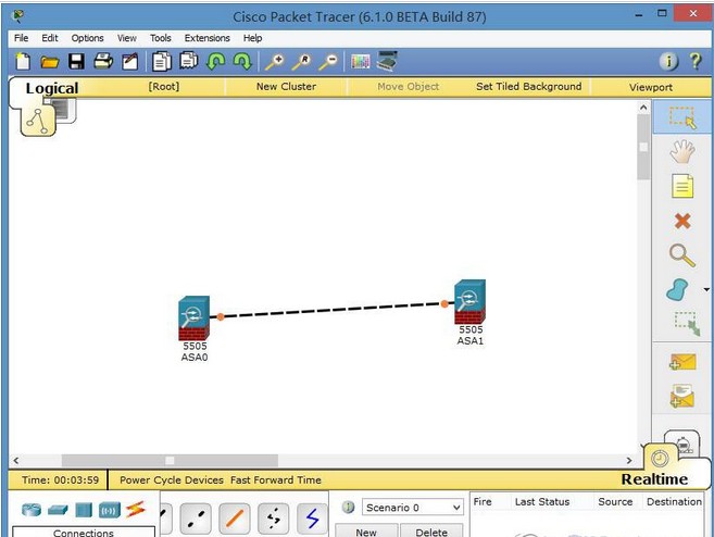Packet Tracer