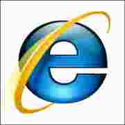 Internet Explorer 8