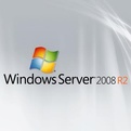 windows 2008 r2