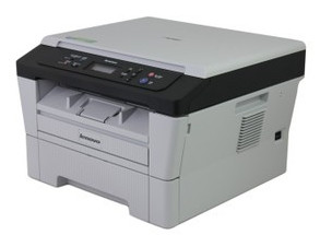 联想M7400打印机驱动截图