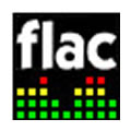 FLAC Frontend