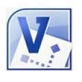 visio 2013 简体中文版