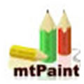 mtPaint