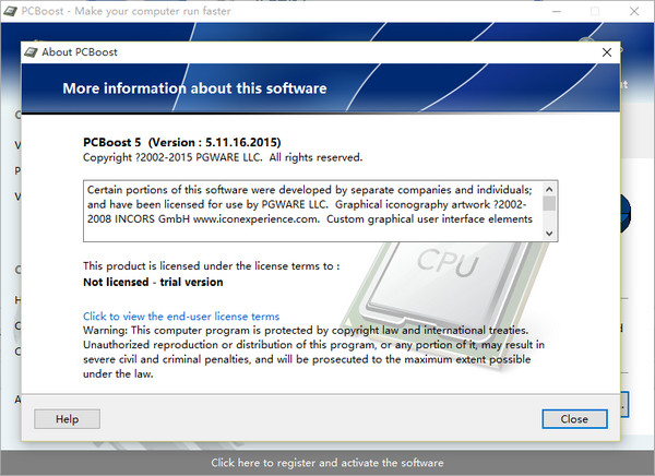 PCBoost中文版