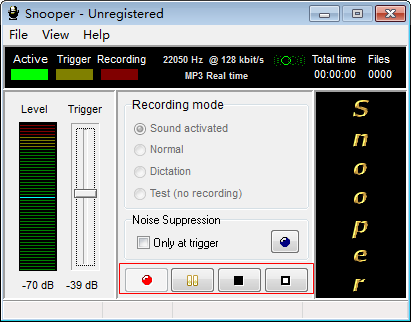 Snooper注册版