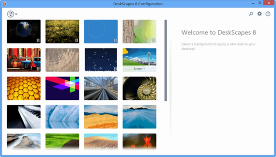 deskscapes8中文版