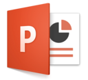 Microsoft Office PowerPoint 2016