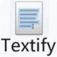 Textify汉化绿色版