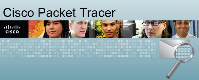 Cisco Packet Tracer思科模拟器7.0中文破解版