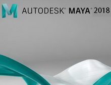 Autodesk Maya 2018 64位 中文破解版（附安装教程）