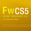 Fireworks CS5 中文破解版
