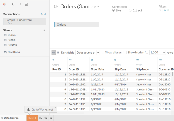 Tableau Desktop2018中文破解版