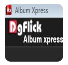 DgFlick Art Xpress PRO 1.0.0.0中文版
