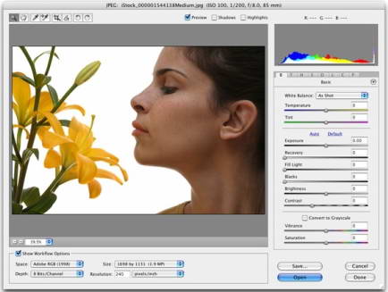 Adobe Camera Raw 10.3中文版