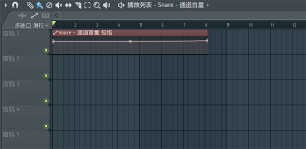 FL Studio12.5.1中文破解版