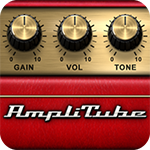 AmpliTube for Mac破解版