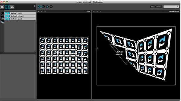 MadMapper for Mac