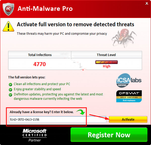 PC Cleaner Pro2018