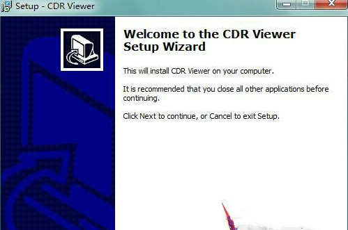 CDR Viewer(CDR阅读器)