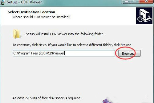 CDR Viewer(CDR阅读器)