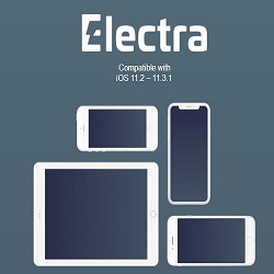 Electra越狱工具官方版