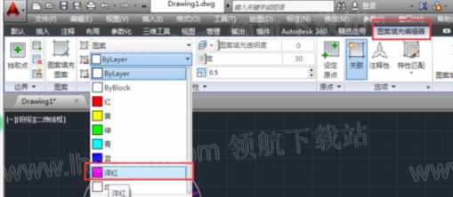 AutoCAD2014破解版