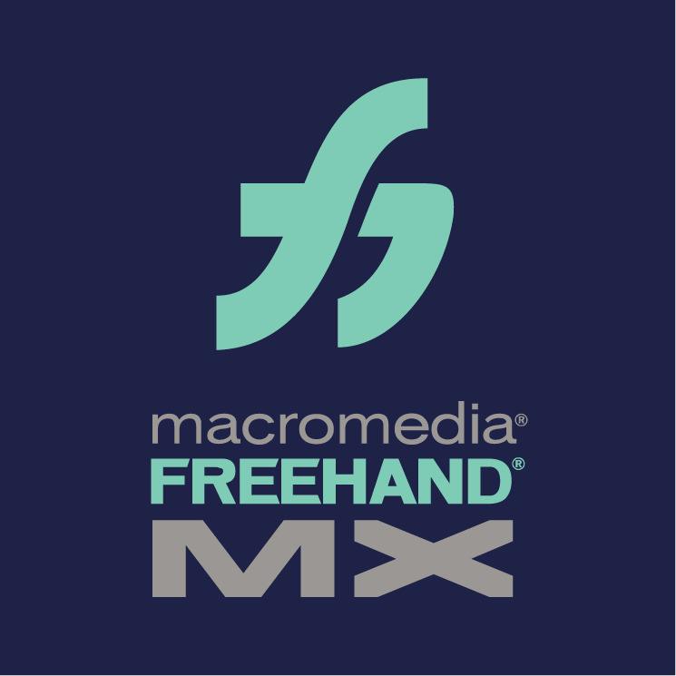 Macromedia FreeHand MX 中文版