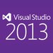 Microsoft Visual Studio 2013