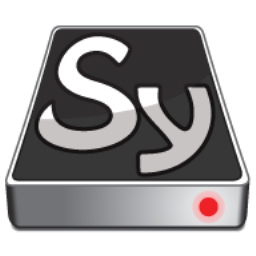 SyMenu(鼠标手势快速启动器)