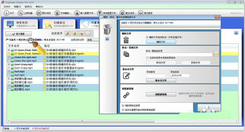 duplicate cleaner free(系统清理软件)