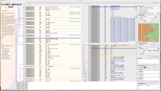 hopper disassembler mac破解版