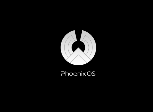 凤凰系统phoenix os