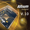 altium designer 元件库