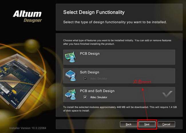 altium designer 10