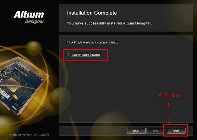 altium designer 10