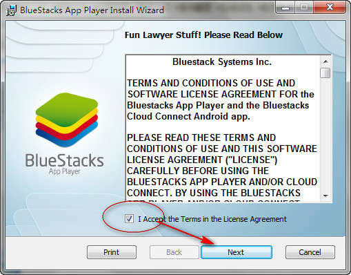 安卓模拟器(BlueStacks)电脑版