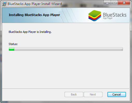 安卓模拟器(BlueStacks)电脑版