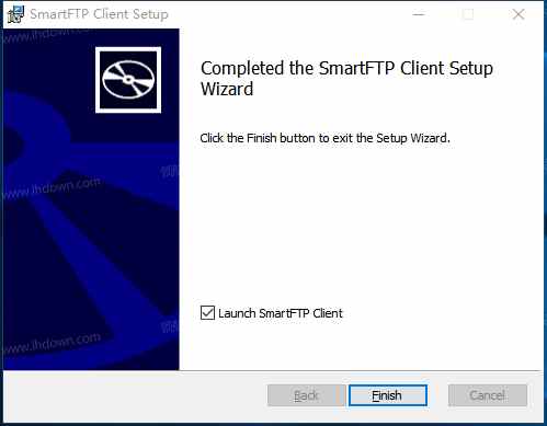 SmartFTP