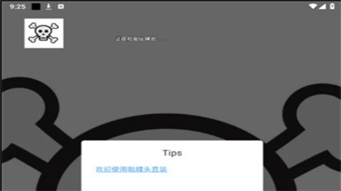 骷髅头直装2025最新版本