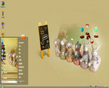 Win7卡通动物电脑主题