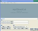 Mp3DirectCut_MP3文件切割/铃声截取