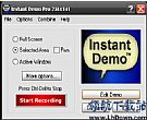 Instant Demo Pro(Flash动画制作软件)