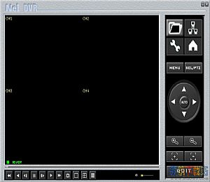 NET DVR(vvf格式播放器)