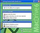 Mac磁盘格式文件读取工具MacDrive