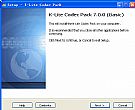 K-Lite Codec Pack精简版|影音解码器